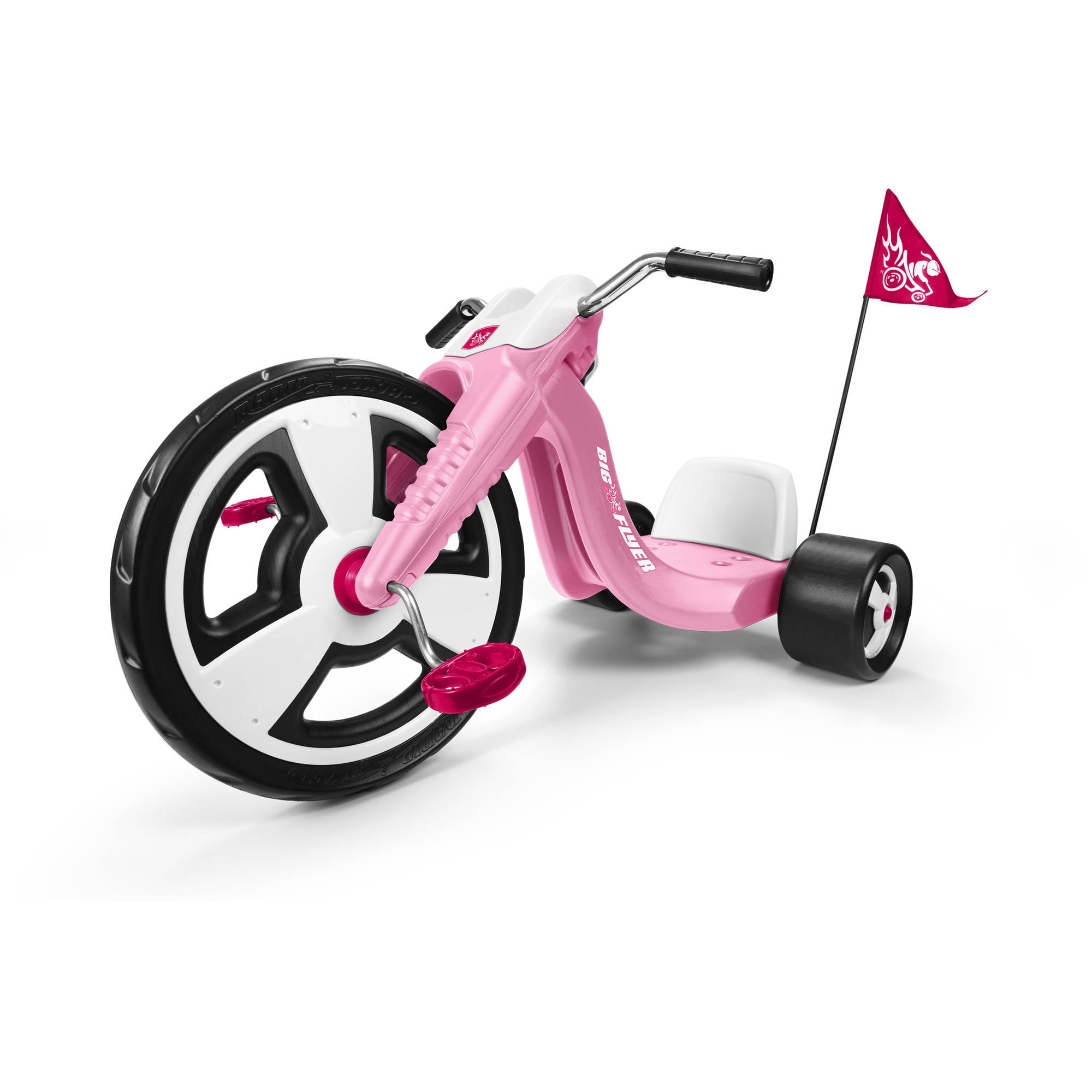 Radio Flyer Big Flyer Sport Trike by Radio Flyer Inc.