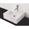 thumbnail image 2 of Esatto - Monomando Llave Baño Bronce Acero Gb-004 ESATTO MONOMANDO PARA LAVABO, 2 of 2