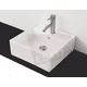 thumbnail image 2 of Esatto - Monomando Llave Baño Bronce Acero Gb-004 ESATTO MONOMANDO PARA LAVABO, 2 of 2