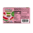thumbnail image 2 of MIKE AND IKE SOUR Watermelon Chewy Candy, 4.25 ounce Theater Box, 1 count, 2 of 5