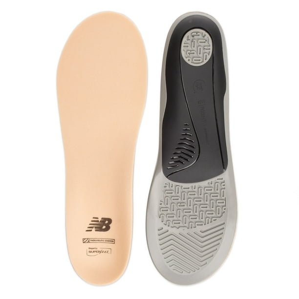 Insertos para zapatos New Balance, cojín terapéutico, soporte para arco