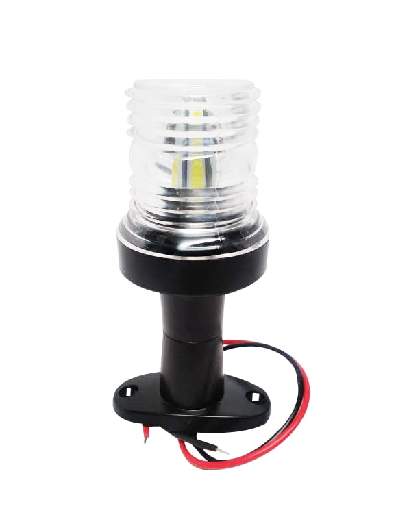All Round Anchor LED Light 360° Illumination 2NM Visibility Daylight