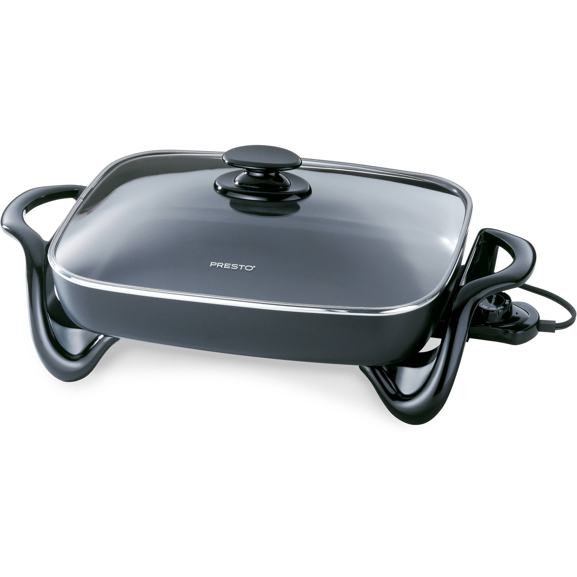 large pan with lid