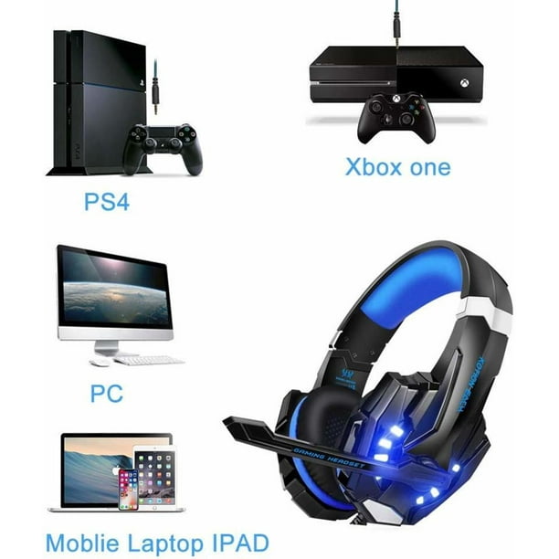 Walmart canada 2024 ps4 headset