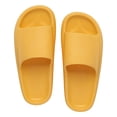 thumbnail image 4 of Zapatos antideslizantes de secado rápido Sunnimix Unisex piscina playa Amarillo 40-41, 4 of 8