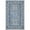 Sage/Blue, variant on SAFAVIEH Classic Vintage Brooklyn Medallion Runner Rug, Sage/Blue, 2'3" x 8'