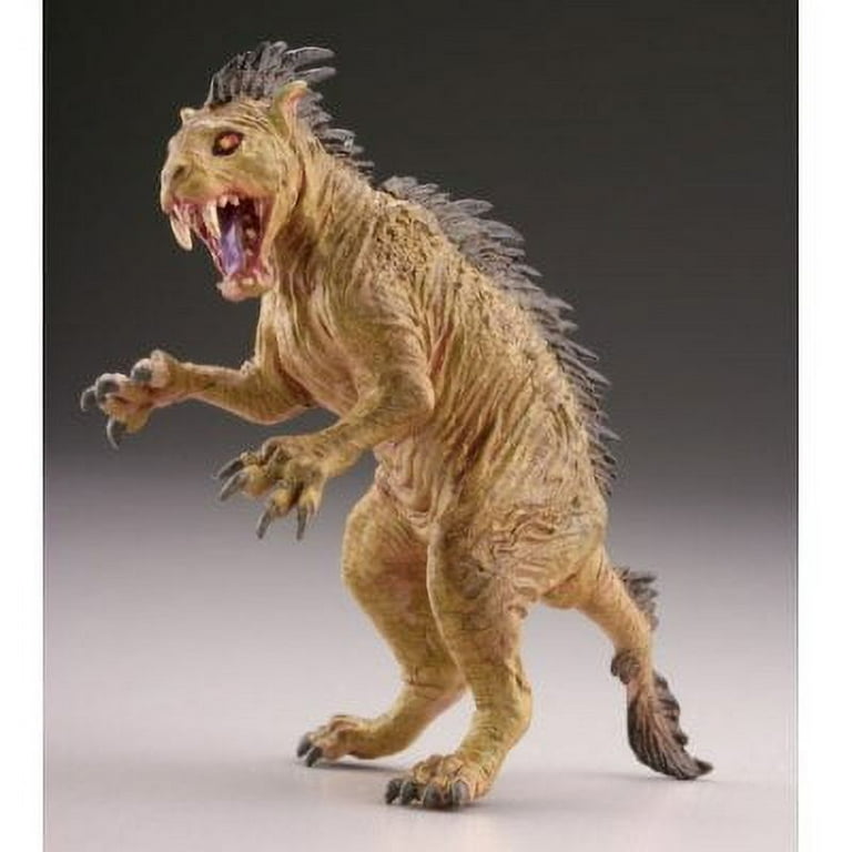 Capsule Q Museum UMA Unidentified Mysterious Animal of the