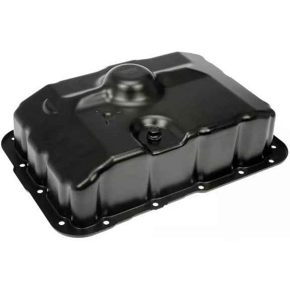 Automatic Transmission Pan - Compatible with 2002 - 2010 Ford Explorer 2003 2004 2005 2006 2007 2008 2009
