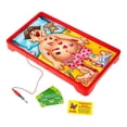 thumbnail image 2 of Juegos Hasbro Operando En este divertido juego se usa la destreza y coordinación, para niños de 6 años en adelante, 2 of 4