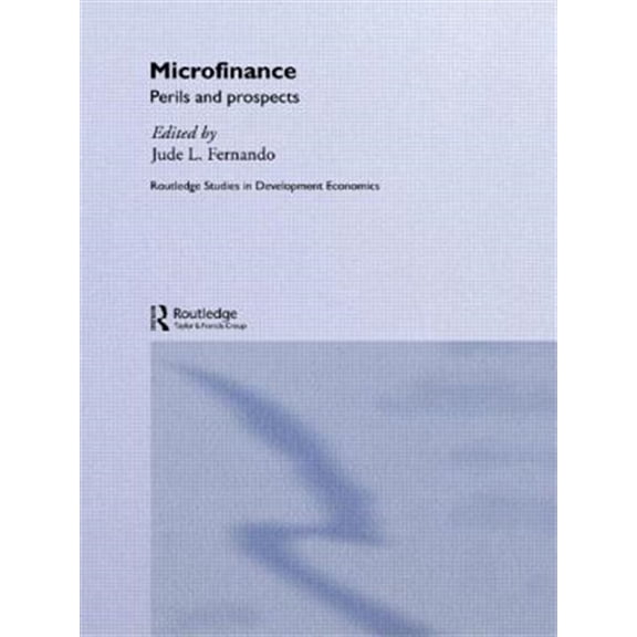 Pre-Owned Microfinance: Perils and Prospects