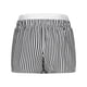 thumbnail image 4 of mfyjkho Pantalones Cortos Para Mujer, Pantalones Cortos Casuales Con Cintura Elástica, Cómodos Y Bonitos Para Mujer, Moda Primavera Y Verano Pantalones Cortos Deportivos Para Mujer L, 4 of 6