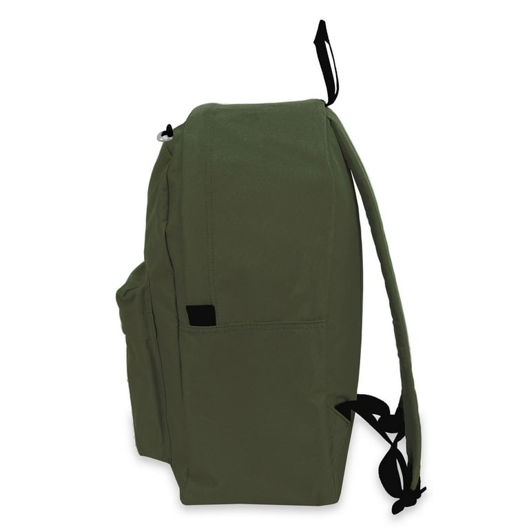 Sac ordinateur Laptop Vintage olive