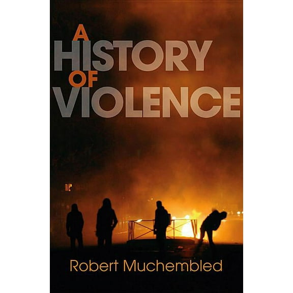 A History of Violence (Hardcover)