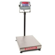 Ohaus  Bench Scale, D31P60BL - AM