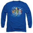 thumbnail image 1 of Disney Fairies T-Shirt Adulte Foi, Confiance et Poussière de Pixie Tinker Bell, 1 of 4