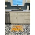 thumbnail image 3 of Carolines Treasures CK2646RUG Tapis en Mousse à Mémoire de Forme Lavable en Machine Australian Shepherd, 3 of 4