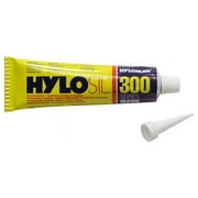 Hylomar 61411 Hylosil Hi-Temp Silicone RTV Sealant 3.0 oz Tube