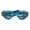 Blue, variant on Fashionable Protective Pet for Dogs and Cats with Adjustable Comfortable Strap Blue