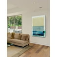 thumbnail image 3 of Bondi Lake by Parvez Taj Painting Print on Wrapped Canvas, 3 of 7