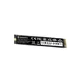 thumbnail image 2 of Verbatim 512GB Vi5000 PCIe NVMe M.2 2280 Internal SSD, 2 of 6
