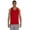 Red, variant on G220 Adult Ultra Cotton Tank
