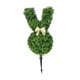 thumbnail image 3 of Easter Bunny Garden Stake Regalos Decoraciones de jardín para el jardín del porche Patio trasero Altura 70 cm, 3 of 8