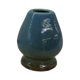 thumbnail image 5 of Soporte para batidor de matcha Cuenco para matcha para ceremonia del té Entrante tradicional para la ceremonia del matcha Azul, 5 of 9