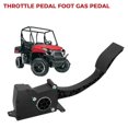 thumbnail image 2 of Electronic Throttle Pedal 4014989 for EV ETX 500 570 900 1000 GEM E2/E4/E6 2016-2022 Gas Pedal, 2 of 5