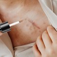 thumbnail image 4 of 5ml Concealer Foundation Liquid Full Coverage Lightweight Long Lasting Makeup, 4 of 5