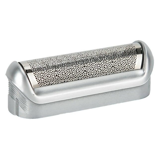 Grille de Remplacement pour Rasoir, Grille de Remplacement pour Rasoir Électrique Tête de Coupe Accessoire de Remplacement Performance