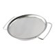 thumbnail image 5 of Stainless Steel Fine Mesh Strainer Basket With Double Handles Large Juice Rice Flour Sieve Food Filter Drainer Cooking Utensil, 5 of 11
