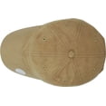 thumbnail image 3 of SUEDE CLASSIC BASEBALL DAD HAT CAP, 3 of 5