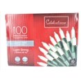thumbnail image 3 of Celebrations 4000-71 Mini Light Set 100 Clear Lights - pack of 24, 3 of 3