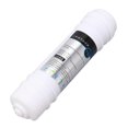 thumbnail image 3 of 2Pcs Water Filter Cartridge 10in Activated Carbon T33 Universal Design Set Kit for Home, 3 of 5