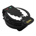 thumbnail image 7 of Uncanny Brands Marvel Venom Waffle Maker, 7 of 7