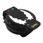 Uncanny Brands Marvel Venom Waffle Maker