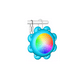 thumbnail image 1 of Luces Para Alberca Bylifity Rgb Luz Piscina Led Rgb Con Inteligente Bluetooth App Control AZUL, 1 of 5