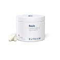thumbnail image 1 of Suplemento ELYSIUM Basis NAD+ 250 mg con pterostilbeno 50 mg 60 unidades, 1 of 7