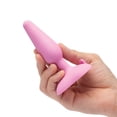 thumbnail image 3 of Beginner's Vibrating Butt Plug - B-VIBE, 3 of 7