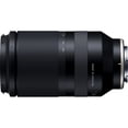 thumbnail image 3 of Open Box Tamron 70-180mm F2.8 Di III VXD Lens Sony Camera with 1 Year Warranty, 3 of 11