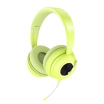 Bluetooth Wireless Headset with Mic for Work, Bluetooth 5.3, Advanced Noise Reduction Microphone, Clear Calls - Comfortable Over-Ear Headphones for PC, Laptop, iPhone, Android, Zoom, Office