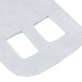 thumbnail image 1 of Guantes protectores de manos, guantes protectores de manos antideslizantes de cuero, guantes protectores de manos para levantamiento de pesas, guantes protecto, 1 of 14