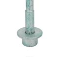 thumbnail image 2 of 2Pcs Car Front Bumper Fixing Screw Durable Bolt Fit for A6 C5 M8 Thread, 2 of 4