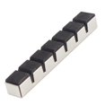thumbnail image 2 of Professional Guitar Pad Folk Classical Universal Practice Instrument Built-in Soft Sound Sponge Guitar Accessories, 2 of 5
