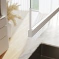thumbnail image 3 of Sonneman 2818.16-6 Thin-Line 72" Wide Two Sided Integrated Led Suspension Linear Pendant -, 3 of 7