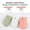 thumbnail image 3 of ZToonmas Hand Warmers USB Charging Mobile Power Hand Warmer Multifunctional Hand Warmer Hand Warmer Treasure, 3 of 3