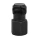 thumbnail image 2 of HERRAMIENTA DEL SENSOR DE OXÍGENO RETHREAD, CAZADOR DE SUBPROCESOS DEL SENSOR DE OXÍGENO A PRUEBA DE ÓXIDO M18X1.5 MM DE METAL DE METAL PARA AUTOMÓVIL, 2 of 7