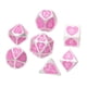 thumbnail image 2 of Dados Numéricos Multilados Zulema D8 D10 D12 D20 Juego de dados poliédricos, 2 of 7