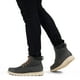 thumbnail image 5 of Botas Sorel Madson All Moc Toe impermeables para hombre, color carbón, 5 of 7