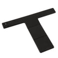 thumbnail image 5 of para PS4 Eye Camera Sensor TV Clip Mount Clamp Holder Soporte Soporte SM SunniMix Soporte para cámara de montaje de clip de TV, 5 of 5